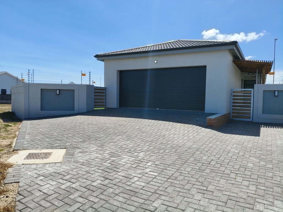3 Bedroom Property for Sale in Fountains Estate Eastern Cape